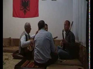 Agron Uksmajli Dem e shani Memaj Lumi.  kanga Mori Nan