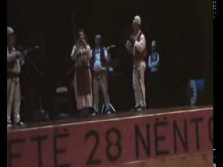 Arjanita Morina te prita te prita