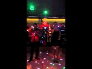 Enxhi Vlashi ft. Grupi Kristal - Kthehu (Rinia Dancing Zvicer)