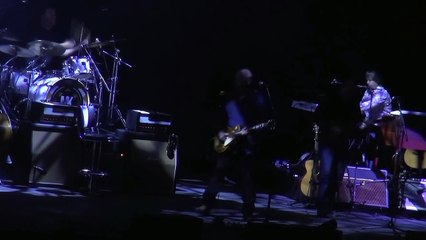 Mark Knopfler - Privateering Tour - Father & son / Hill Farmer's blues - HD AUDIO