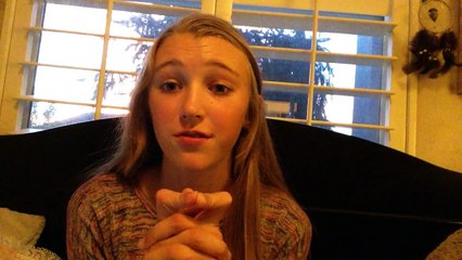 Be Nice To People!  Don't Be Rude!