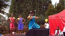 Festival France-Inde Aubervilliers Danse Traditionnelle