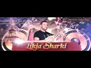 Orkestrale New 2014@Likja Sharki Blerim violin fatjoni Klarinet Mandi Ferra