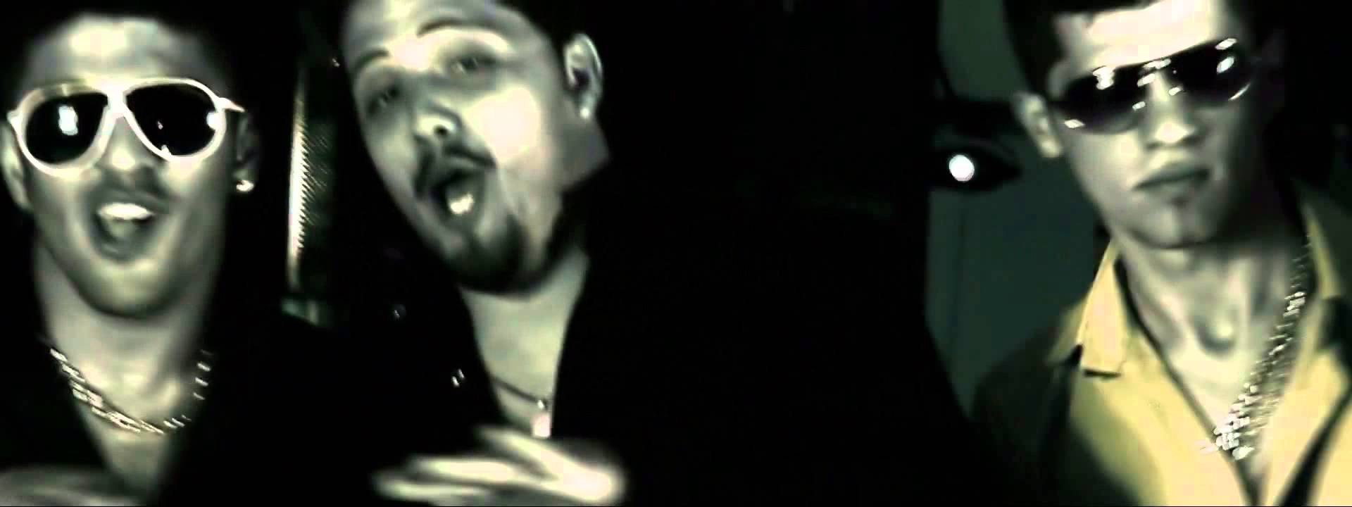 Blledi .ft. Sei .ft. Don Enio - Super GanGsta (Official Video)