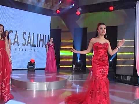 Linda Shabani - TI mendon (Official Video HD)