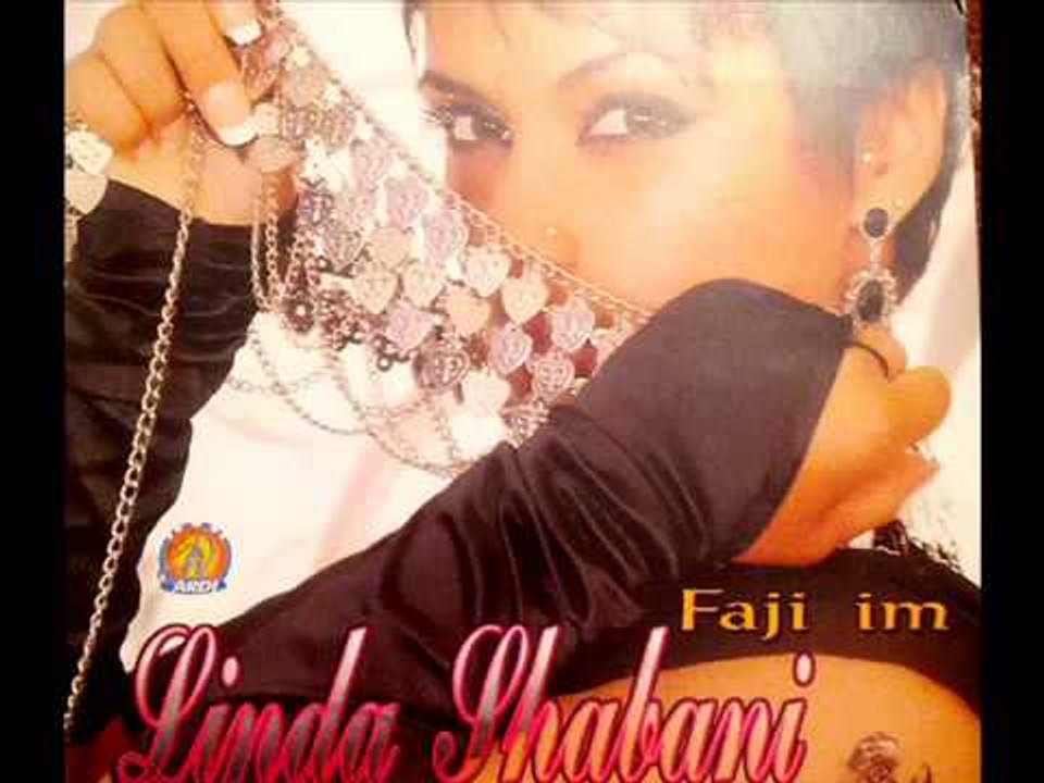 Linda Shabani - Ruaje Unazen (Official Video HD)