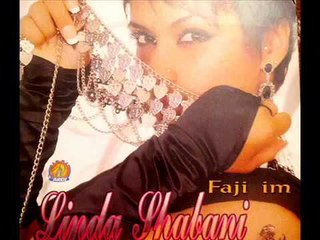 Linda Shabani - Ruaje Unazen (Official Video HD)