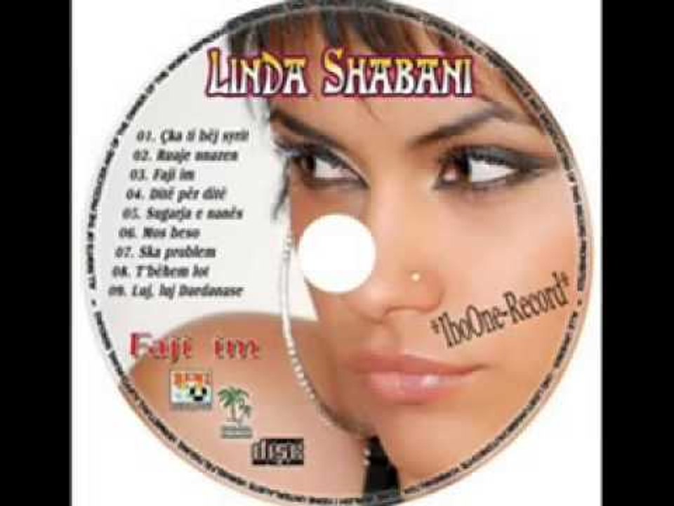 Linda Shabani - Luj luj (Official Video HD)