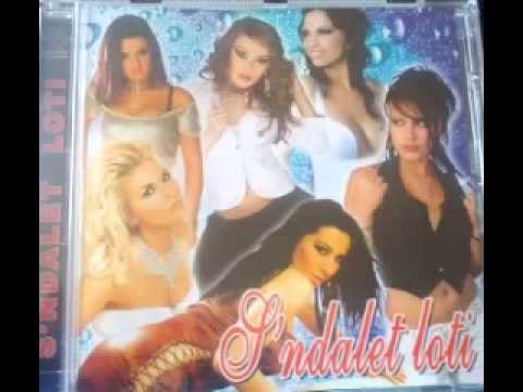 Linda Shabani - Une te jap gishtin (Official Video HD)