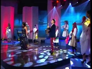Linda Shabani - Ende ty te don (Official Video HD)