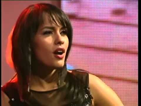 Linda Shabani - Gezuar 2014 (Official Video HD)