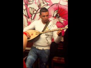 LIKJA SHARKI Te iubesc foarte mi Amor Orkestrale 2014