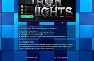 Iron Knights Cheats and Video