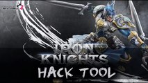 Iron Knights Cheats Tool9