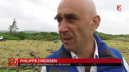 Indices ou déchets ? A La Réunion, des volontaires enquêtent sur le vol MH370