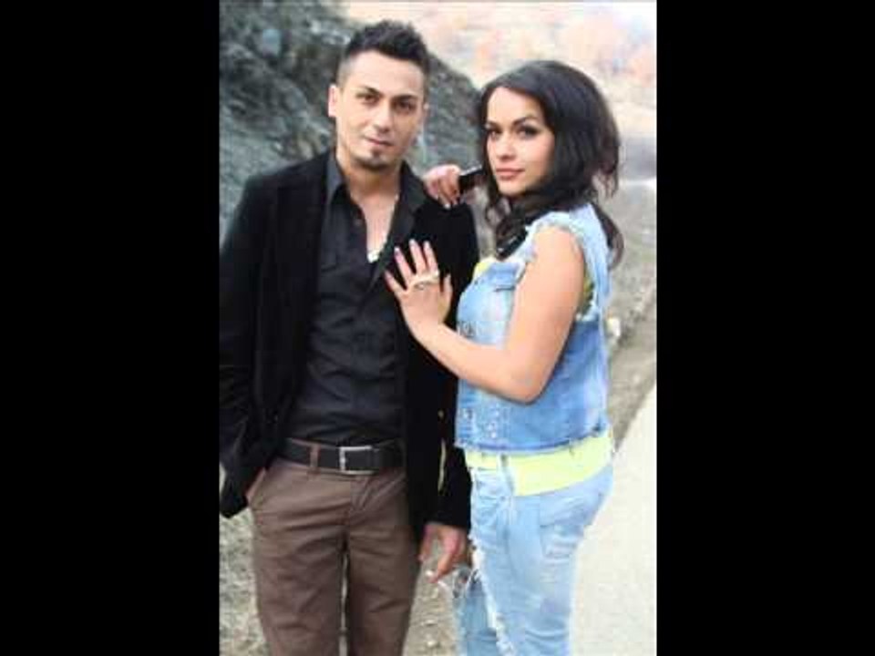 Linda Shabani -  Kot kan fol
