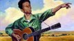 woody guthrie i aint got no home great depression