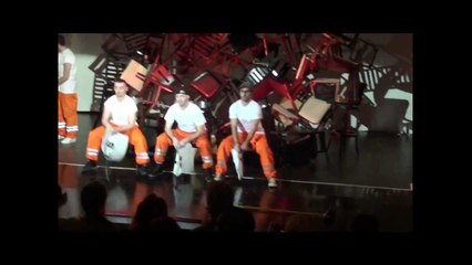 Future steps -Lets do it World Clean conference 2014