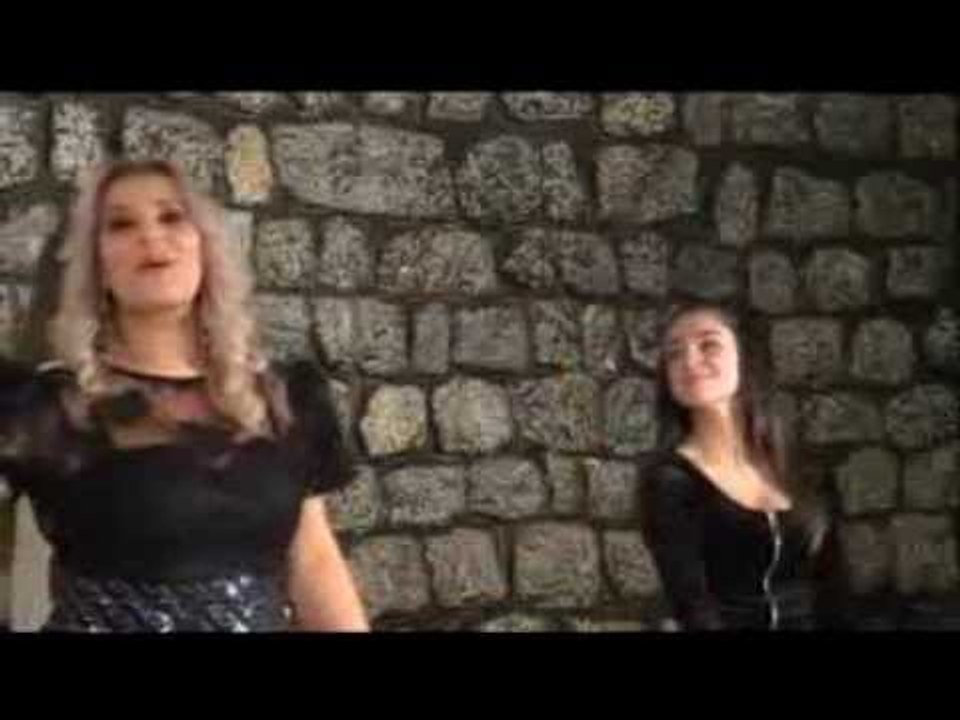 Valbona Kryeziu Behluli   Do te vallezojme 2014