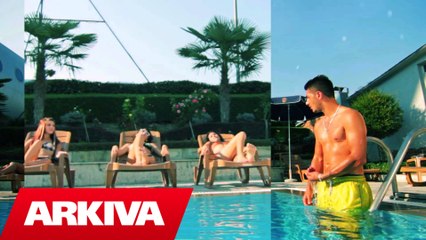 Arjana - Xhane Xhane (Official Video HD)