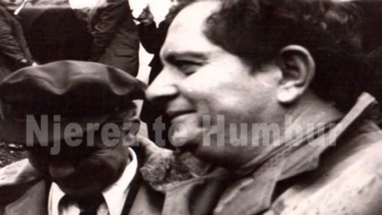 Njerez te Humbur - Larisa Fedorova (29 Janar 2014)