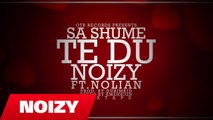 Noizy ft. Nolian - Sa Shume Te Du (Official Lyric Video-Mixtape)