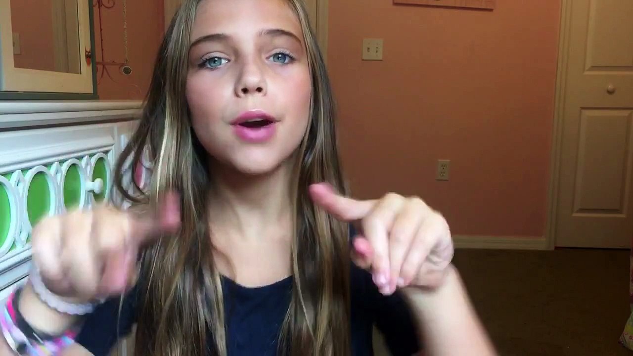 Cute n' Easy Goto Back To School Hairstyles!!