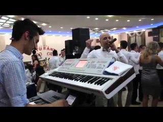 armend shabani& Luki