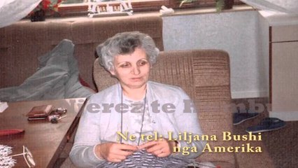 Njerez te Humbur - Liljana Bushi (telefonate gjetja) 27 Nentor 2013