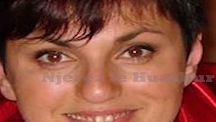 Njerez te Humbur - Dhurata Hoda (Karbunara) I.F. 27 Nentor 2013