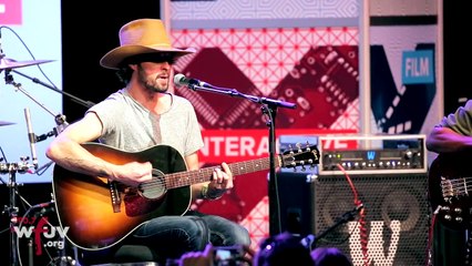 Ryan Bingham - "Radio" (Live from Public Radio Rocks at SXSW 2015)