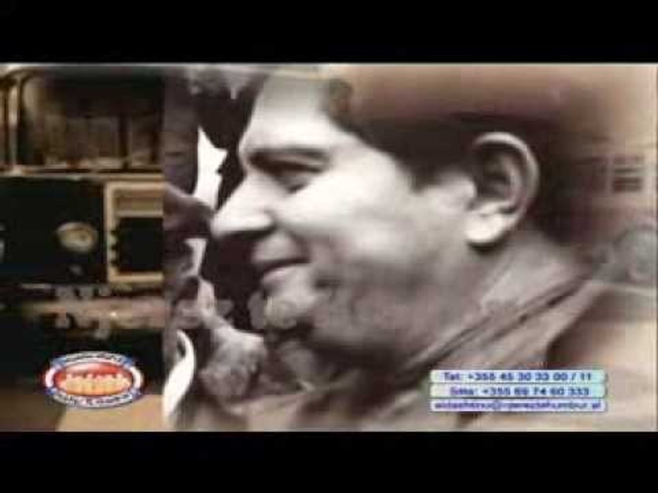 Njerez te Humbur 29 Janar 2014