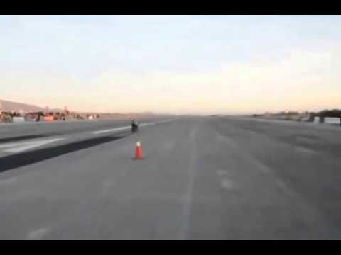 xt660x speed house drag race 0 402