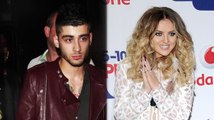 Zayn Malik and Perrie Edwards Call Off Engagement