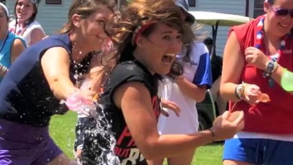 Camp Marimeta - Summer Camp For Girls