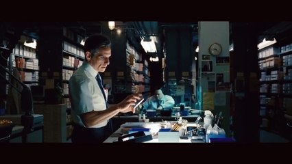 CHASE YOUR PASSION - Motivation (Secret Life Of Walter Mitty Tribute)