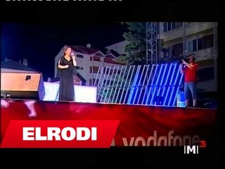 Evgjeni Culli  - Kur me zbrisje nga mali