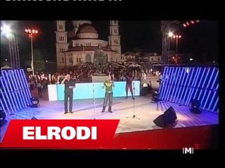 Endri dhe Stefi - Perse te nisi mamaja