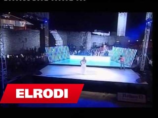 Valbona Mema - Mahmudie