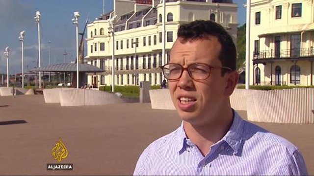 Wide support for UK's tough anti-immigration measures