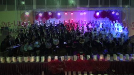 Struga Tekke Ilahi 2014