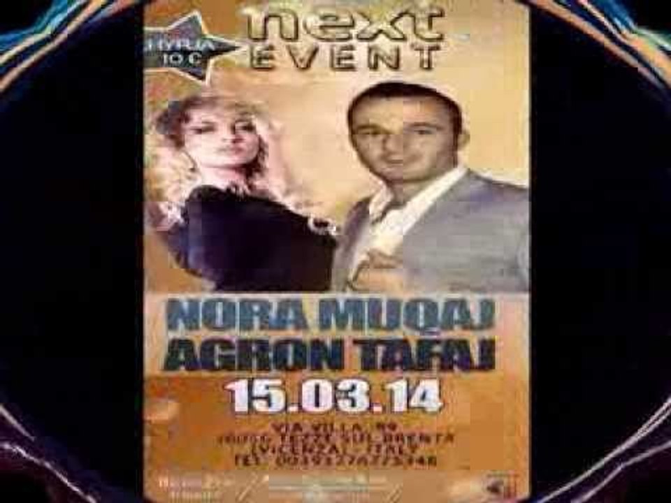 Next event mbrmje rinore 15 03 2014