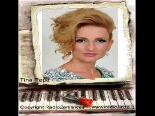 Intervista me Këngëtaren Tina Pepa
