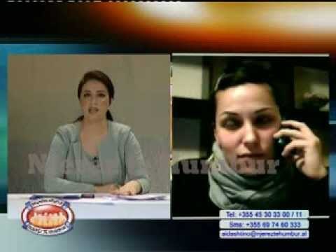 Njerez te Humbur 12 Shkurt 2014