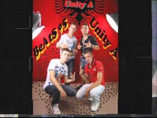 BusyBody ft DitiOne - Rap Gangsta (Offical Video)