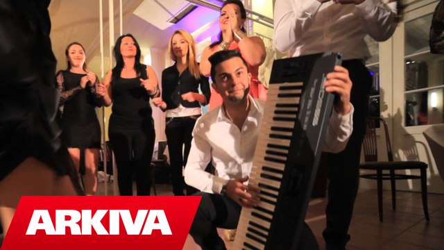 Alfred Mersini & Jetart Band - Sonte do ta kallim (Official Video HD)