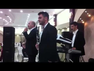 Armend Shabani&Luki me Arber Tironen