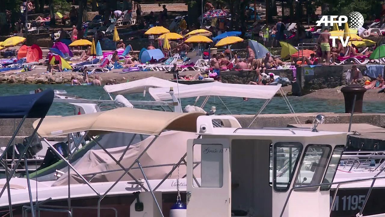 Ölförderpläne bedrohen Kroatiens Traumküste