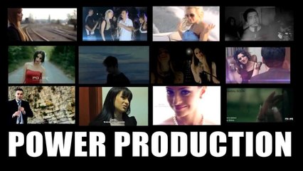 Power Production VideoReel