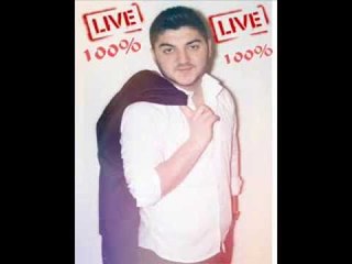 Astrit Halitaj Citi - Pik Me Rrema&Potpuri Live100% 2014